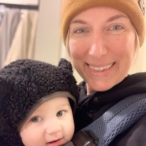 Meet your Posher, Cecilia